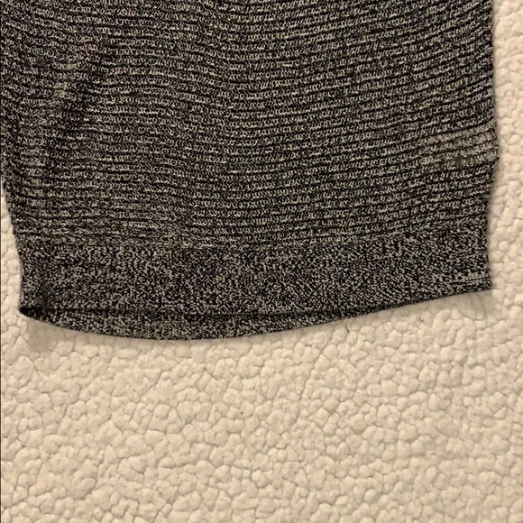 Express Knitter 3/4 Sleeve Top - Picture 7 of 8